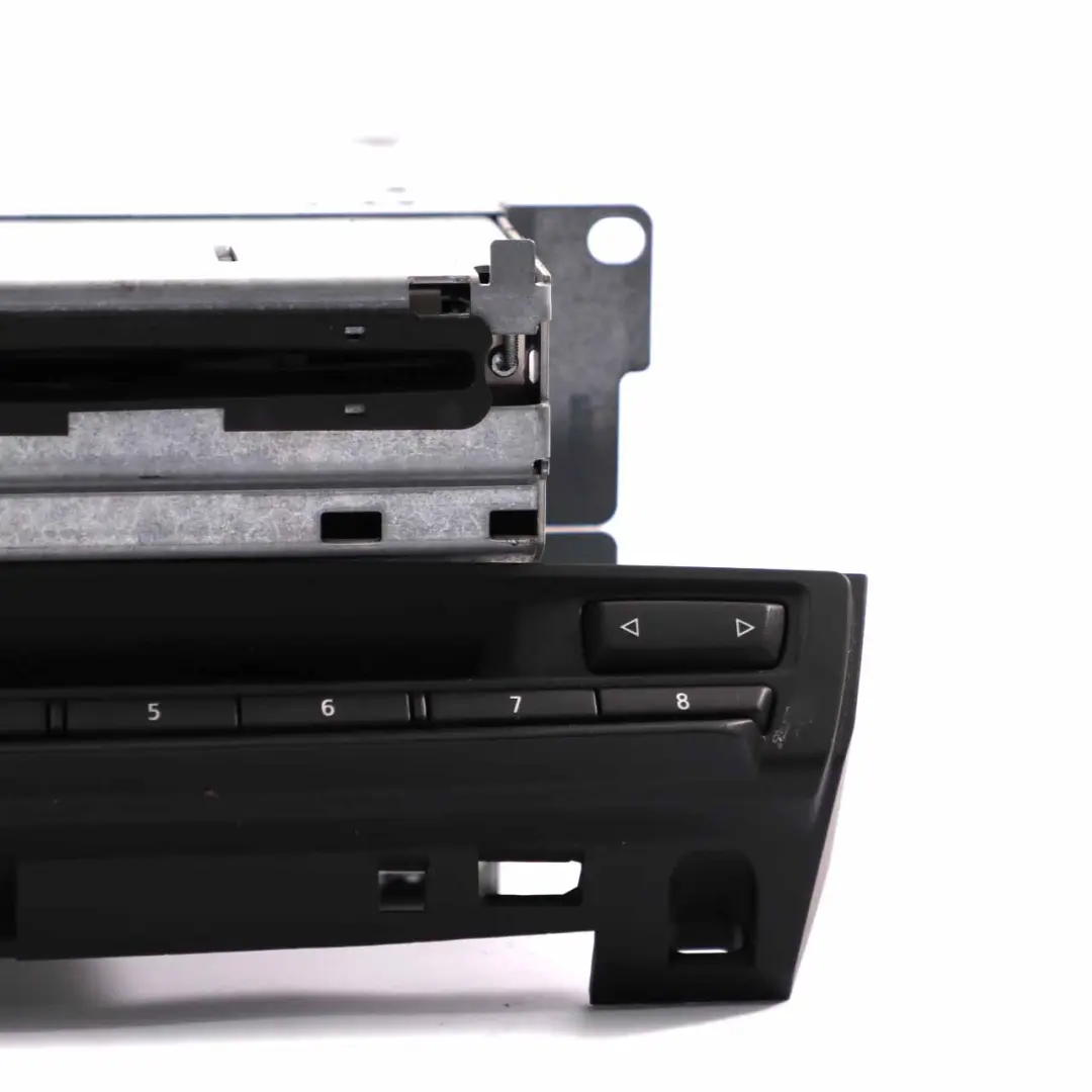 CIC DAB Professional Navigation System Kontroller für BMW X5 E70 mit Teilenummer 9239226 BMW X5 E70 CIC DAB Professional Navigation System Kontroller - SKU 9239226-1 - Teilenummer 9239226