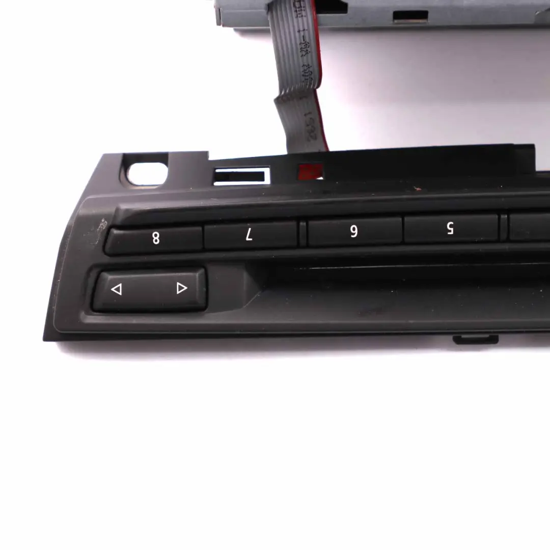 Unite de controle CIC DAB Professional Navigation System pour BMW X5 E70 à propos du numéro de pièce 9239226 BMW X5 E70 Unite de controle CIC DAB Professional Navigation System - SKU 9239226-1 - Numéro de pièce 9239226