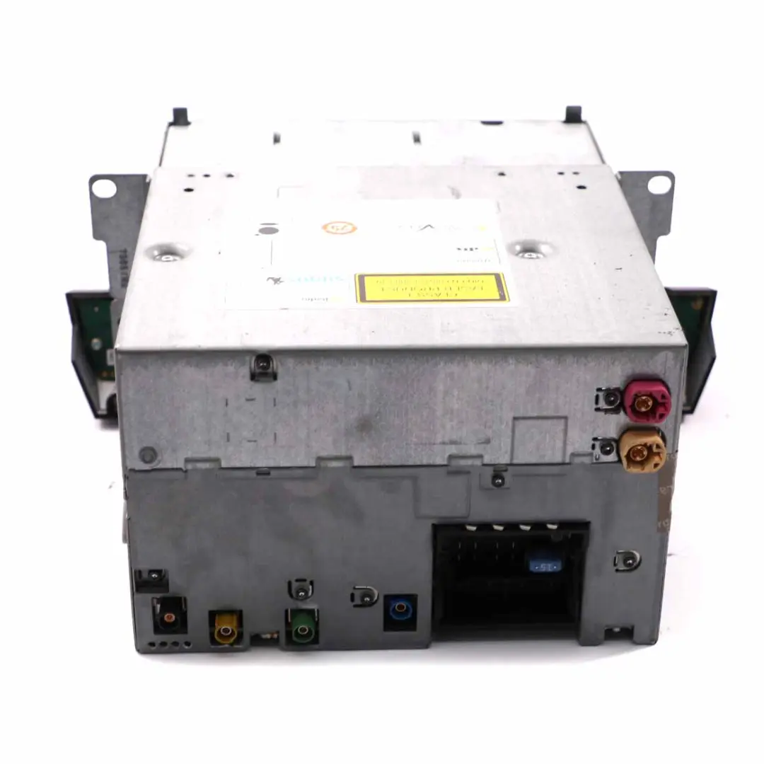 BMW X5 E70 Head Unit CIC DAB Professional Navigation System Controller - SKU 9239226-1 - Part number 9239226