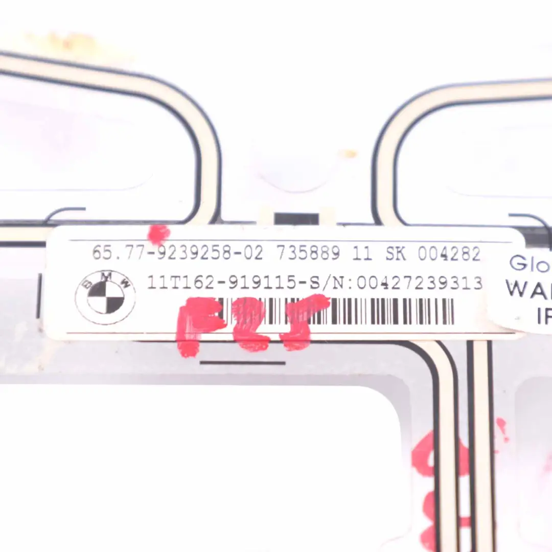 Alfombrilla Sensor BMW X3 F25 X4 F26 Asiento Pasajero Ocupación Unidad para con número de pieza 9239258 Alfombrilla Sensor BMW X3 F25 X4 F26 Asiento Pasajero Ocupación Unidad - SKU 9239258 - Número de pieza 9239258