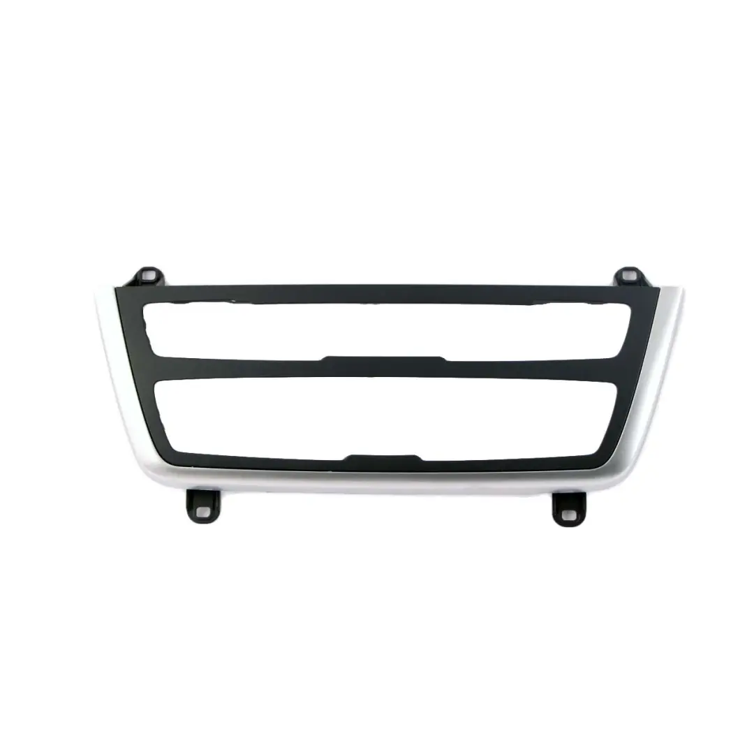 Trim A/C Operating Unit Clima Control Cover Dash Dashboard to BMW F30 F31 with Part number 9239261 BMW F30 F31 Trim A/C Operating Unit Clima Control Cover Dash Dashboard - SKU 9239261 - Part number 9239261