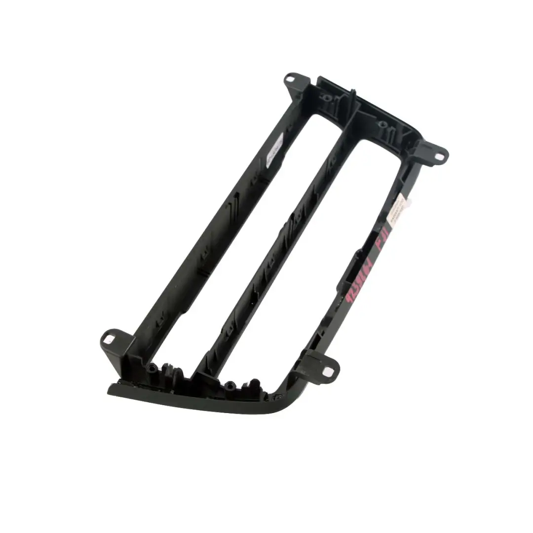 Trim A/C Operating Unit Clima Control Cover Dash Dashboard to BMW F30 F31 with Part number 9239261 BMW F30 F31 Trim A/C Operating Unit Clima Control Cover Dash Dashboard - SKU 9239261 - Part number 9239261