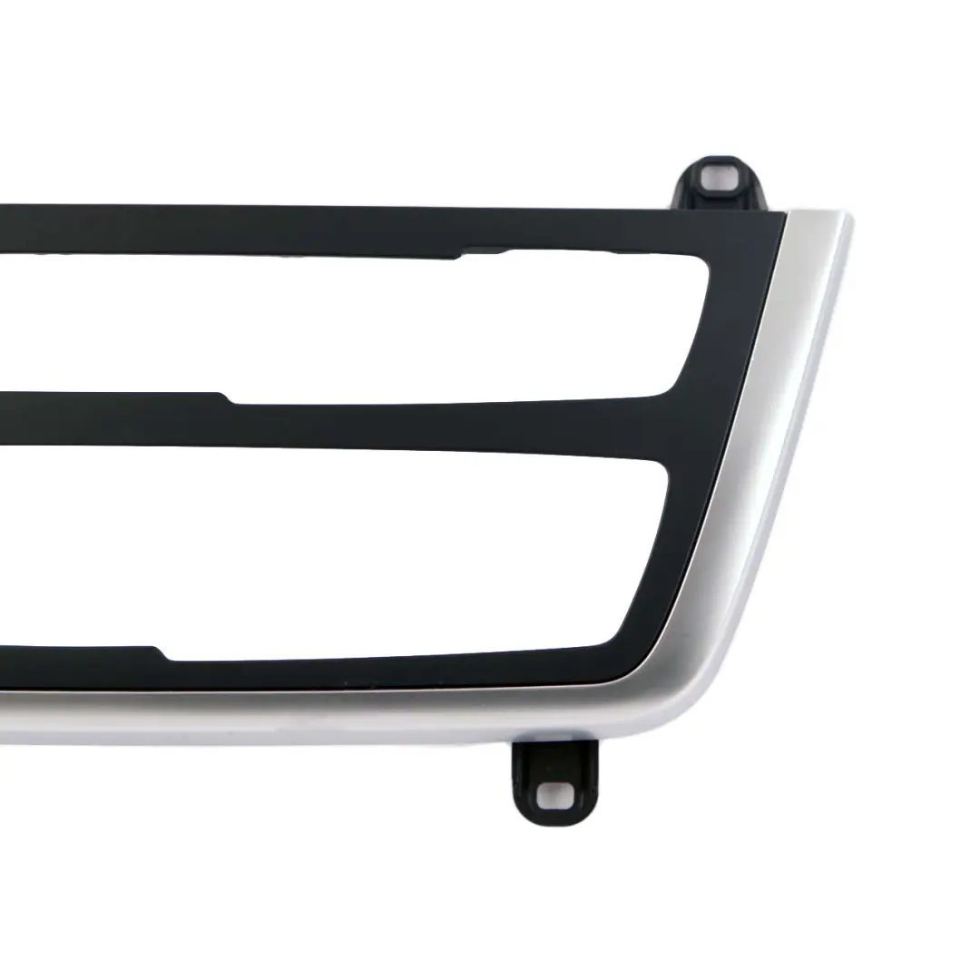 Trim A/C Operating Unit Clima Control Cover Dash Dashboard to BMW F30 F31 with Part number 9239261 BMW F30 F31 Trim A/C Operating Unit Clima Control Cover Dash Dashboard - SKU 9239261 - Part number 9239261