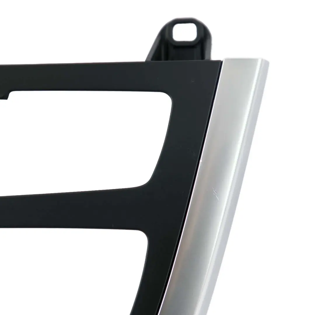 BMW F30 F31 Trim Klimabedienteil Klimasteuerung Abdeckung Armaturenbrett - SKU 9239261 - Teilenummer 9239261