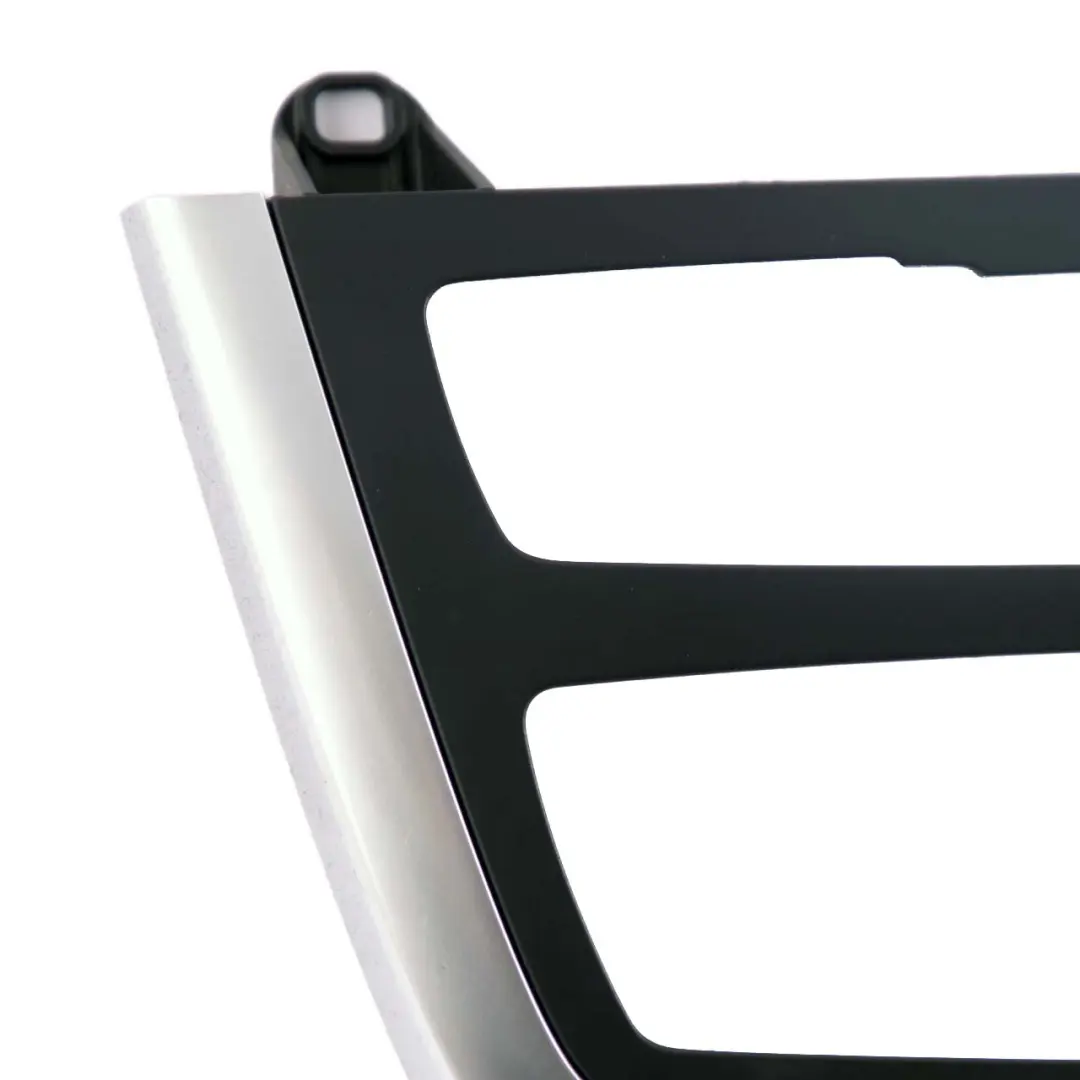 Trim Klimabedienteil Klimasteuerung Abdeckung Armaturenbrett für BMW F30 F31 mit Teilenummer 9239261 BMW F30 F31 Trim Klimabedienteil Klimasteuerung Abdeckung Armaturenbrett - SKU 9239261 - Teilenummer 9239261