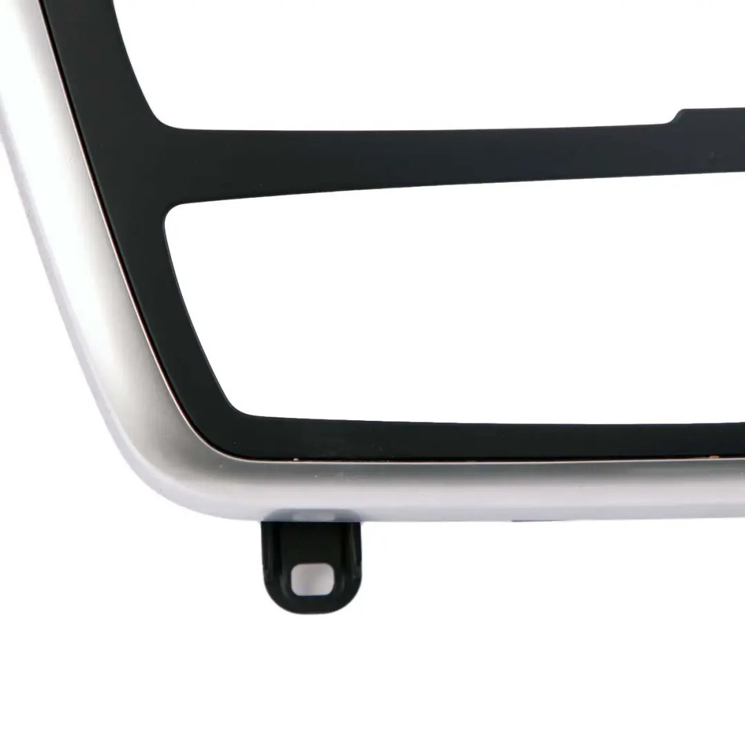 Trim A/C Operating Unit Clima Control Cover Dash Dashboard to BMW F30 F31 with Part number 9239261 BMW F30 F31 Trim A/C Operating Unit Clima Control Cover Dash Dashboard - SKU 9239261 - Part number 9239261