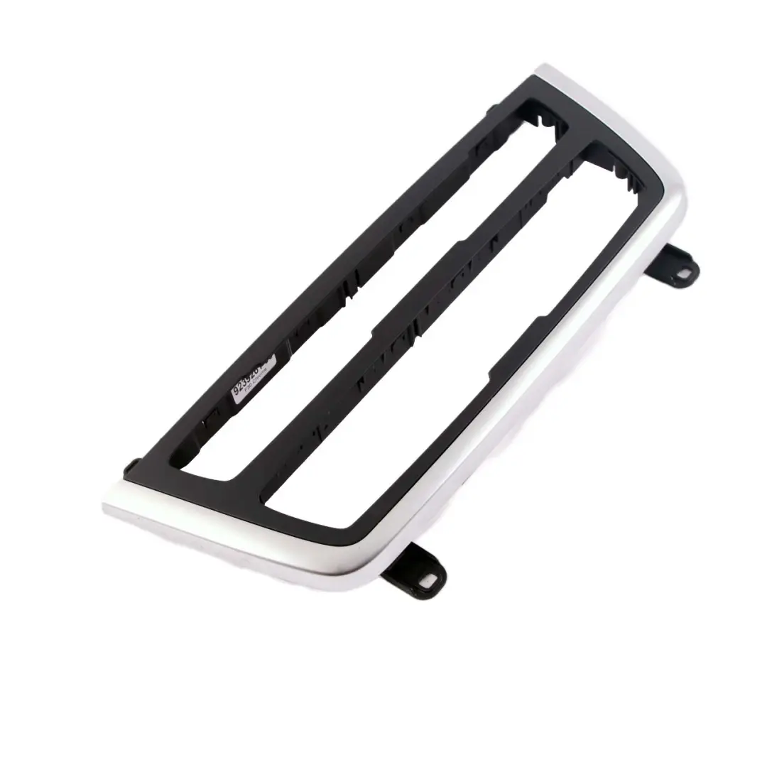 Trim Klimabedienteil Klimasteuerung Abdeckung Armaturenbrett für BMW F30 F31 mit Teilenummer 9239261 BMW F30 F31 Trim Klimabedienteil Klimasteuerung Abdeckung Armaturenbrett - SKU 9239261 - Teilenummer 9239261