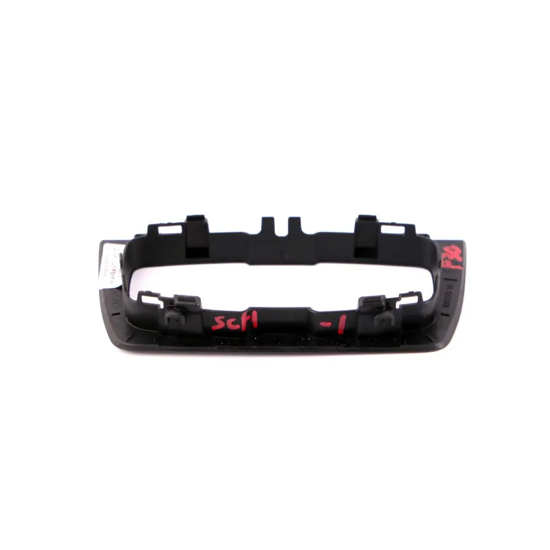 BMW F30 F31 F32 Headlight Switch Surround Trim Cover Light Control Unit - SKU 9239295-1 - Part number 9218531