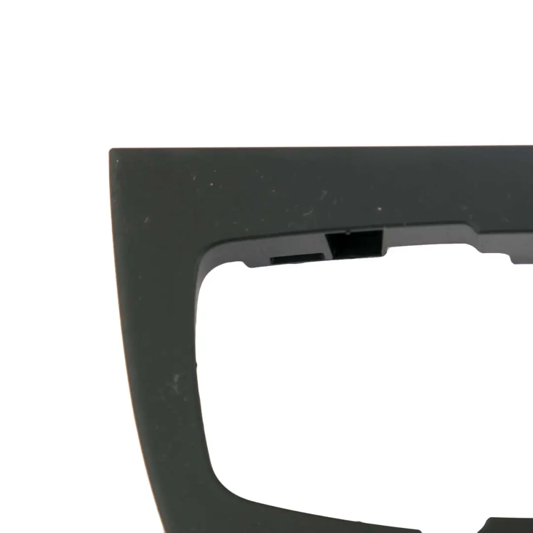 Scheinwerfer Schalter Steuergerät für Surround-Abdeckung für BMW F30 F31 F32 mit Teilenummer 9218531 BMW F30 F31 F32 Scheinwerfer Schalter Steuergerät für Surround-Abdeckung - SKU 9239295-1 - Teilenummer 9218531