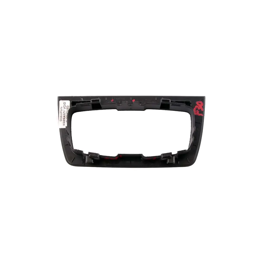 BMW F30 F31 F32 Scheinwerfer Schalter Steuergerät für Surround-Abdeckung - SKU 9239295-1 - Teilenummer 9218531