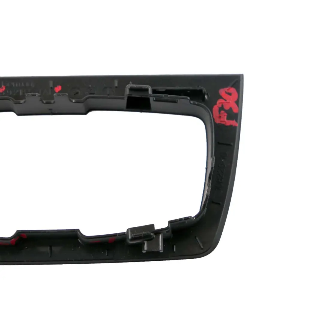 BMW F30 Interruptor faro delantero alrededor cubierta luz Unidad Control - SKU 9239295-1 - Número de pieza 9218531