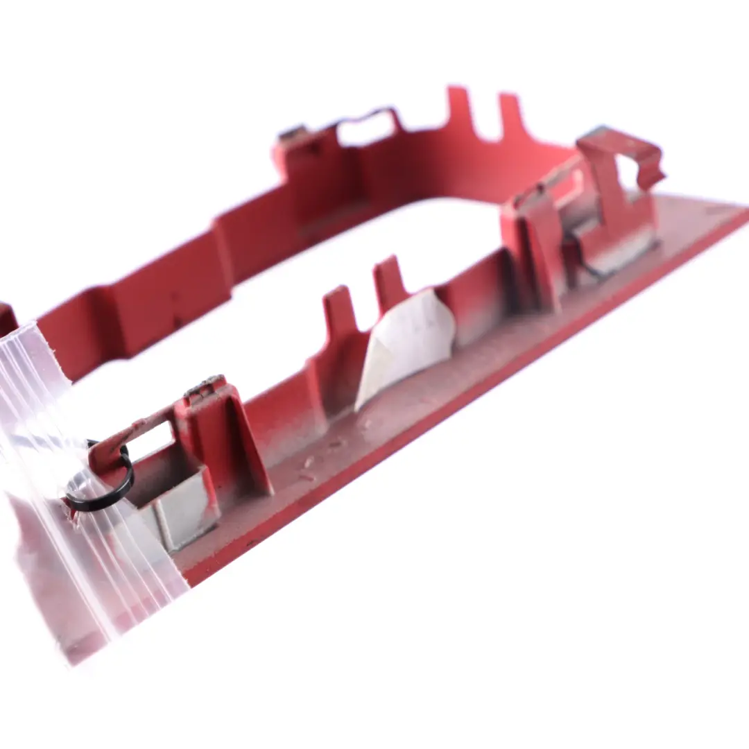 BMW F30 F31 F32 Interrupteur Phares Cache Lumière Rouge - SKU 9239295-2 - Numéro de pièce 9218531