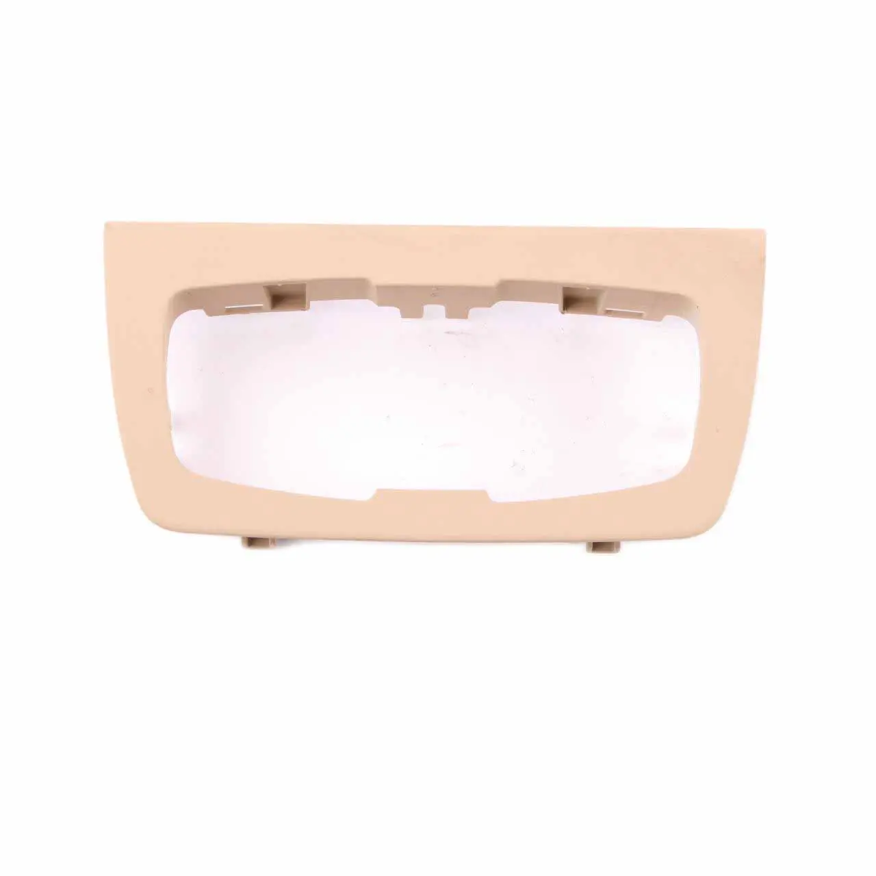 Scheinwerferschalter Abdeckung BMW F30 F31 Surround Licht Venetobeige 9218531