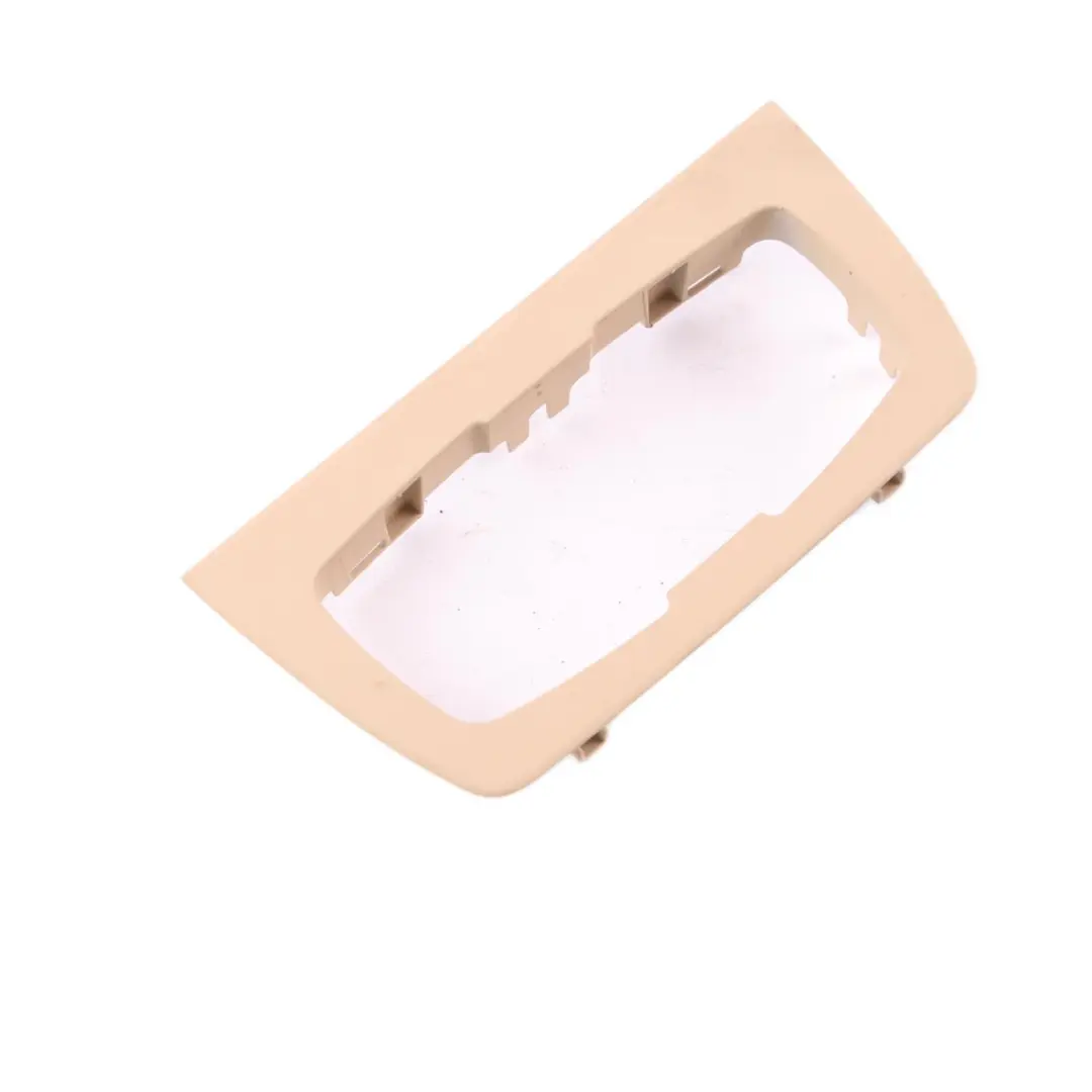  Tapa Del Interruptor Del Faro BMW F30 F32 Embellecedor Luz Venetobeige 9218531 - SKU 9239297 - Número de pieza 9239297