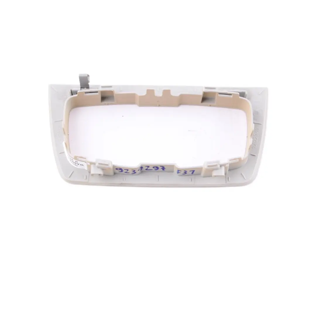  Osłona Przełącznika Reflektorów BMW F30 F31 F32, 9218531 - SKU 9239297 - Numer Części 9239297