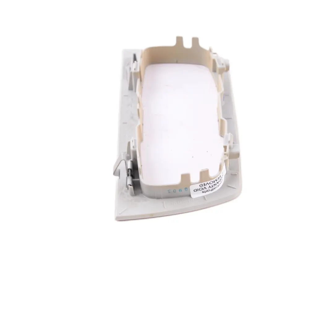 Tapa Del Interruptor Del Faro BMW F30 F32 Embellecedor Luz Venetobeige 9218531 para con número de pieza 9239297 Tapa Del Interruptor Del Faro BMW F30 F32 Embellecedor Luz Venetobeige 9218531 - SKU 9239297 - Número de pieza 9239297