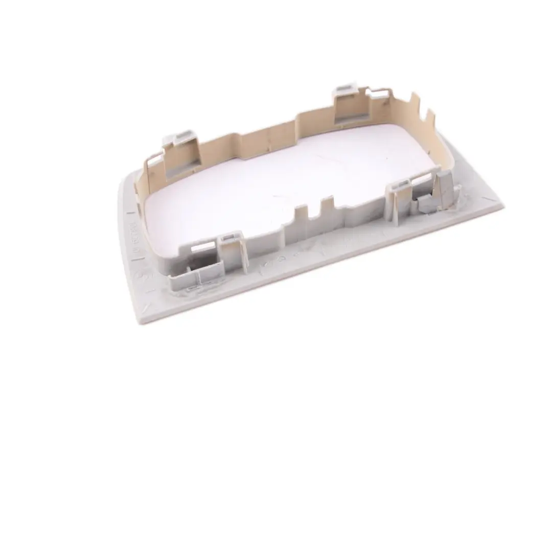  Cache-Interrupteur De Phare BMW F30 F31 Contour De Phare Beige Vénitien 9218531 - SKU 9239297 - Numéro de pièce 9239297