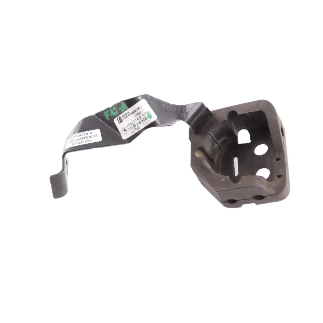 BMW F10 F11 Supporto Motore Refrigerante Pompa Acqua - SKU 9239313-1 - Numero di parte 9239313