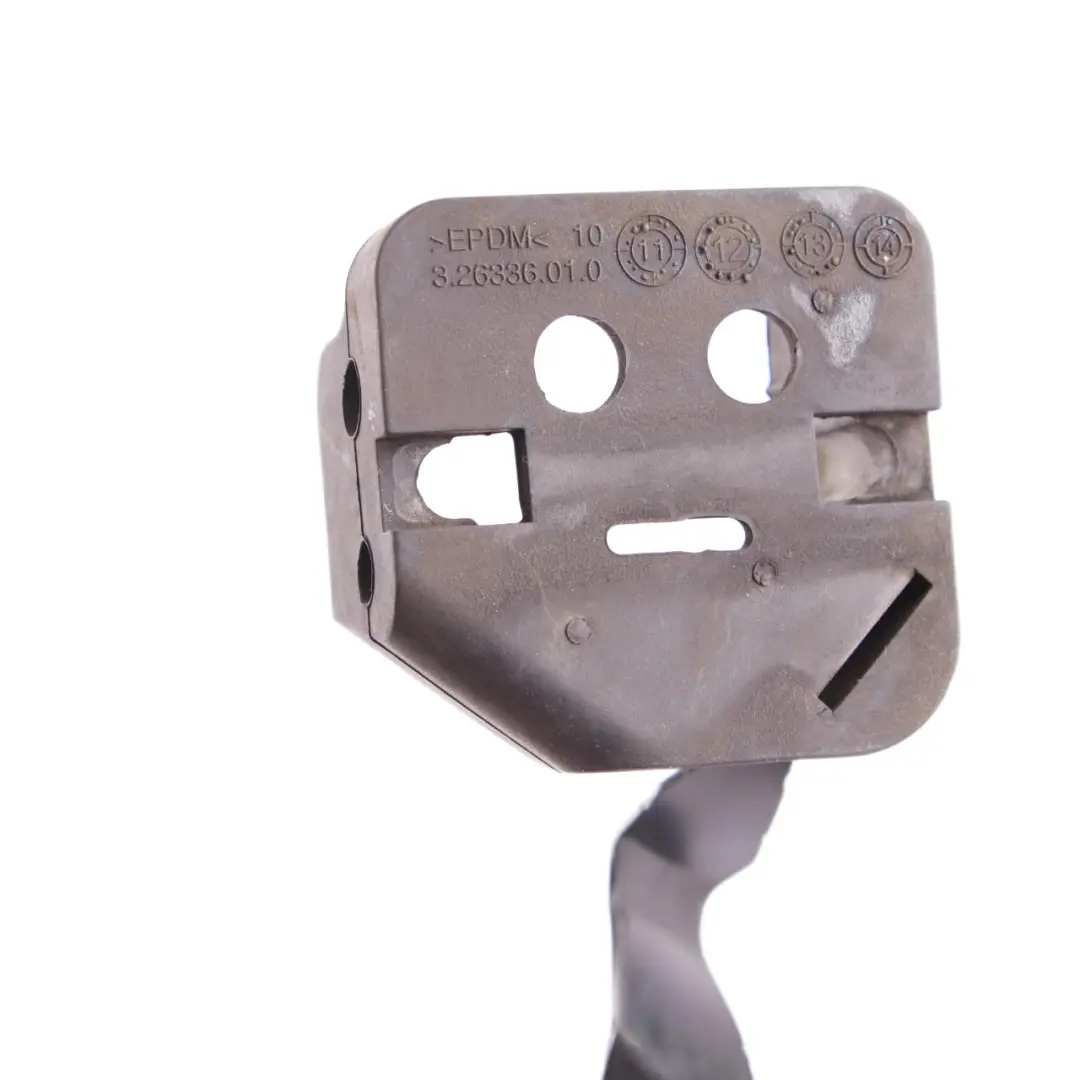 Supporto Motore Refrigerante Pompa Acqua per BMW F10 F11 con numero di parte 9239313 BMW F10 F11 Supporto Motore Refrigerante Pompa Acqua - SKU 9239313-1 - Numero di parte 9239313