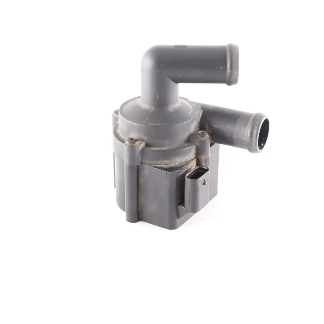 Pompa dell'acqua supplementare BMW F10 F11 Unità raffreddamento motore per con numero di parte 9239313 Pompa dell'acqua supplementare BMW F10 F11 Unità raffreddamento motore - SKU 9239313 - Numero di parte 9239313