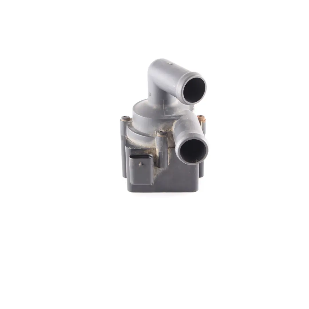 Bomba de Agua Adicional BMW F10 F11 Motor Diesel Unidad Refrigerante para con número de pieza 9239313 Bomba de Agua Adicional BMW F10 F11 Motor Diesel Unidad Refrigerante - SKU 9239313 - Número de pieza 9239313