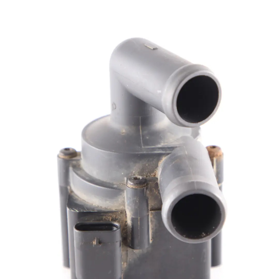 Zusätzliche Wasserpumpe BMW F10 F11 Dieselmotor Kühlmittelanlage für mit Teilenummer 9239313 Zusätzliche Wasserpumpe BMW F10 F11 Dieselmotor Kühlmittelanlage - SKU 9239313 - Teilenummer 9239313