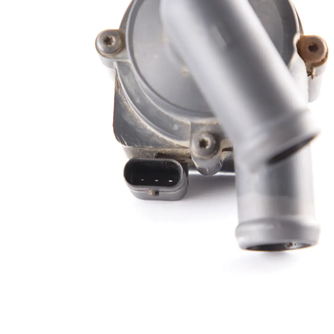  Zusätzliche Wasserpumpe BMW F10 F11 Dieselmotor Kühlmittelanlage - SKU 9239313 - Teilenummer 9239313