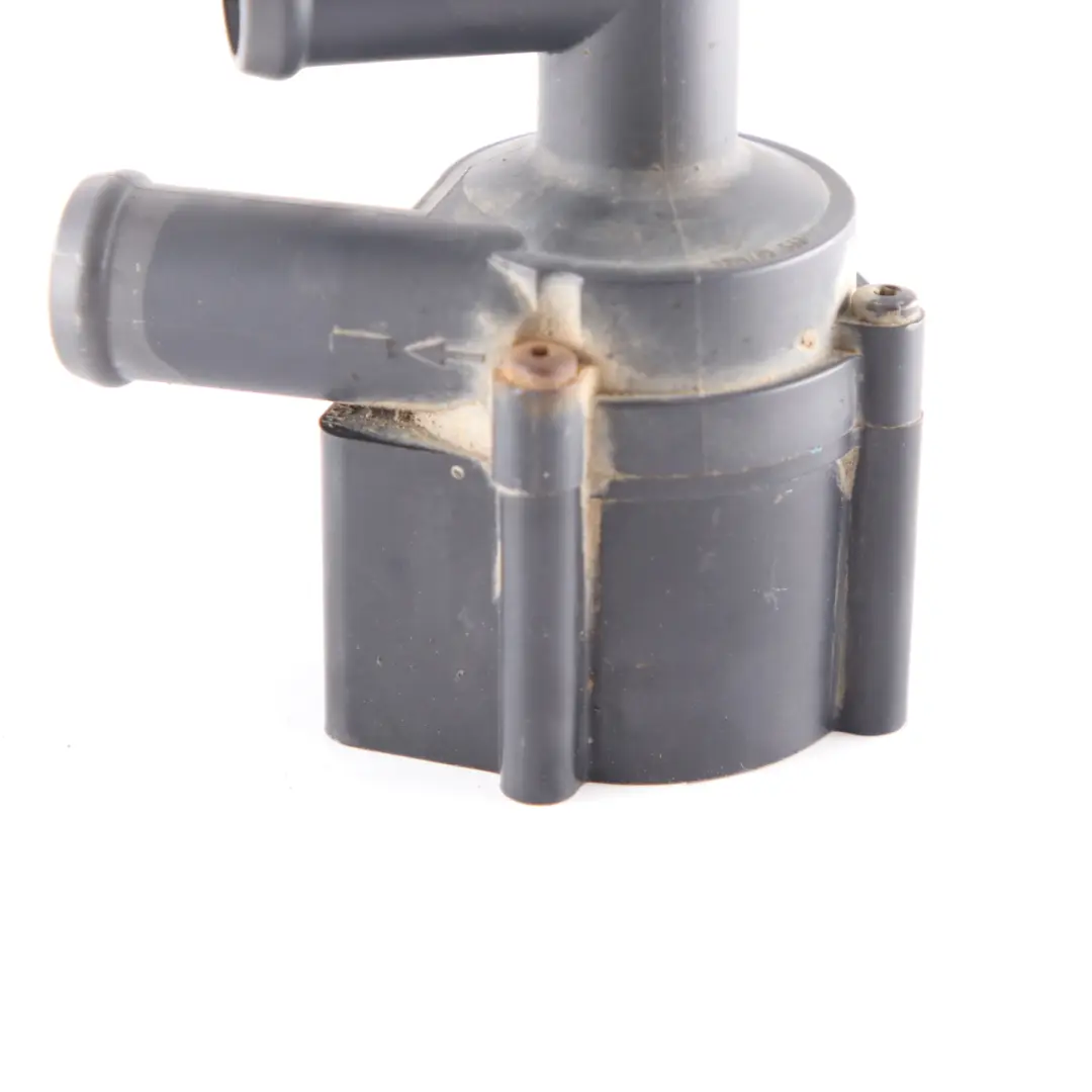 Bomba de Agua Adicional BMW F10 F11 Motor Diesel Unidad Refrigerante para con número de pieza 9239313 Bomba de Agua Adicional BMW F10 F11 Motor Diesel Unidad Refrigerante - SKU 9239313 - Número de pieza 9239313