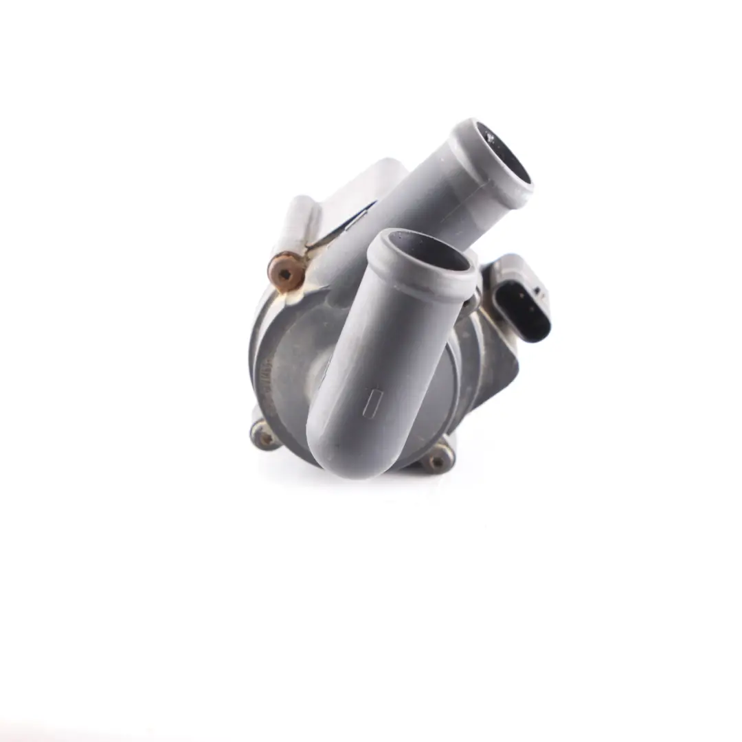  Pompe à eau supplémentaire BMW F10 F11 Unité refroidissement moteur - SKU 9239313 - Numéro de pièce 9239313