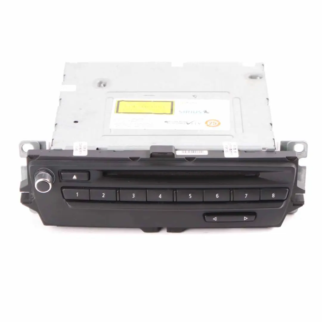  Head Unit BMW E81 E90 LCI Business System Car Infotaiment Computer CIC - SKU 9239321 - Part number 9226347