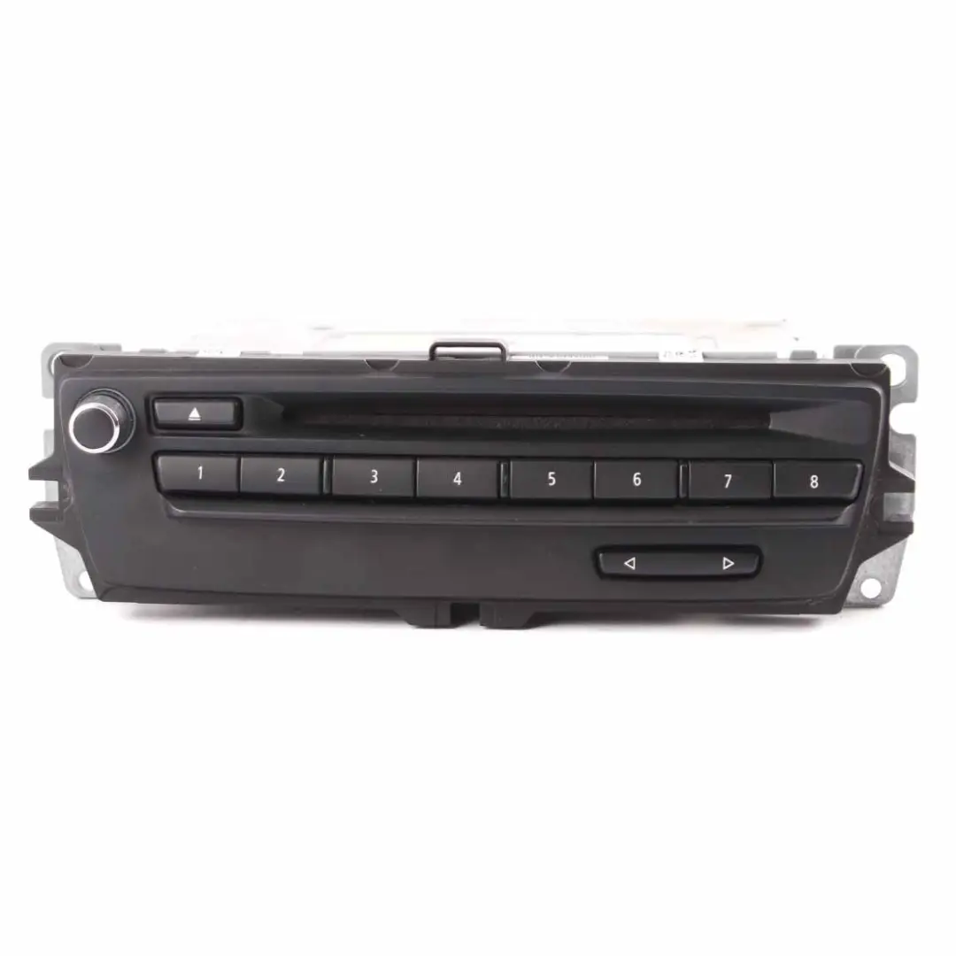 Head Unit BMW E81 E90 LCI Business System Car Infotaiment Computer CIC - SKU 9239321 - Part number 9226347