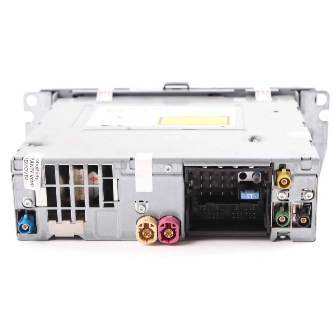 Head Unit BMW E81 E90 LCI Business System Car Infotaiment Computer CIC to with Part number 9226347 Head Unit BMW E81 E90 LCI Business System Car Infotaiment Computer CIC - SKU 9239321 - Part number 9226347