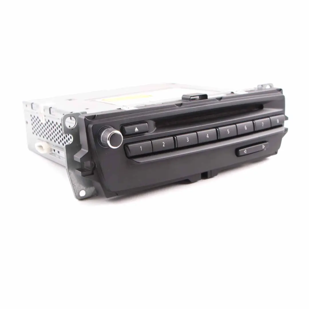  Head Unit BMW E81 E90 LCI Business System Car Infotaiment Computer CIC - SKU 9239321 - Part number 9226347