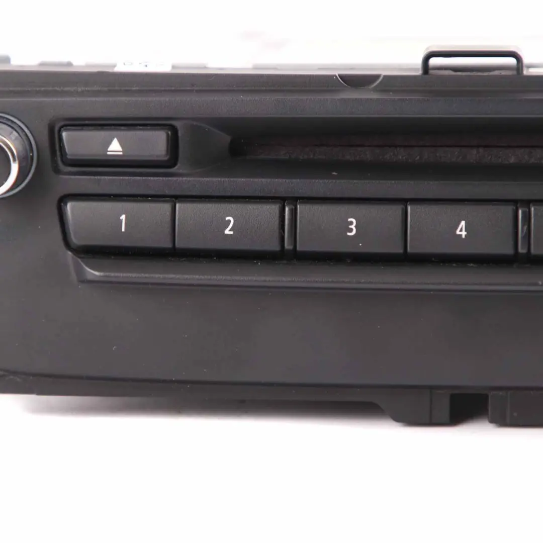  Head Unit BMW E81 E90 LCI Business System Car Infotaiment Computer CIC - SKU 9239321 - Part number 9226347