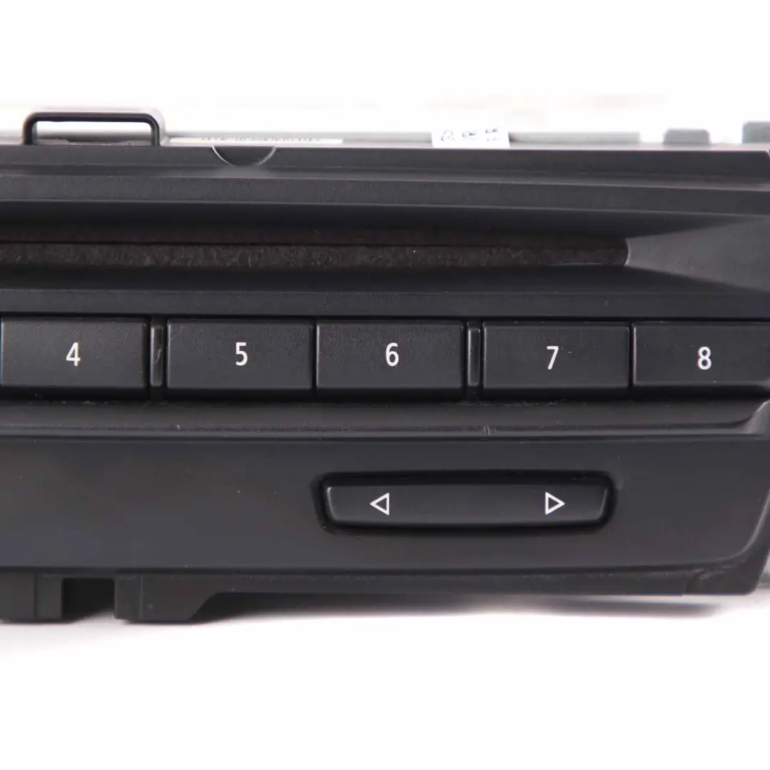  Head Unit BMW E81 E90 LCI Business System Car Infotaiment Computer CIC - SKU 9239321 - Part number 9226347