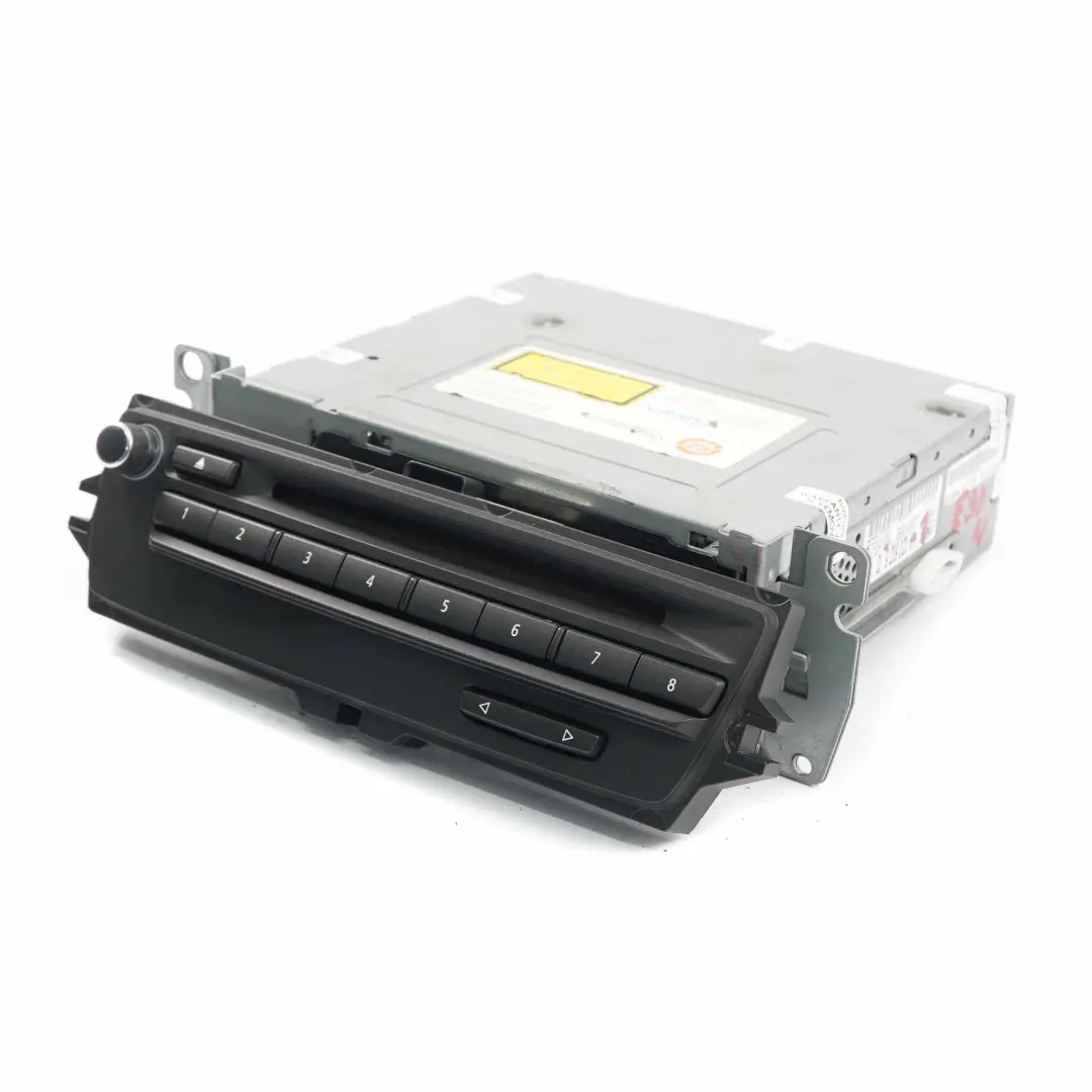 BMW E81 E90 LCI Navigation Auto Infotainment MID CIC Modul 9239323 - SKU 9239323-1 - Teilenummer 9226347