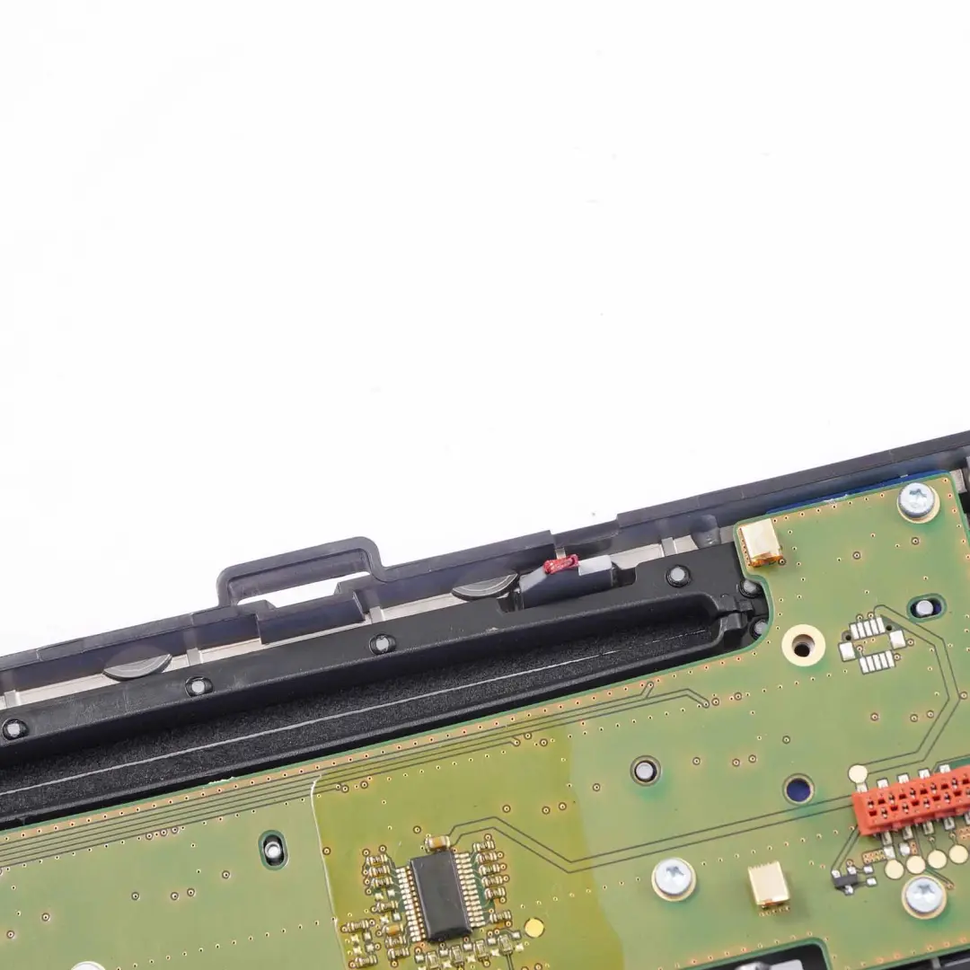 BMW E81 E90 LCI Navigation Auto Infotainment MID CIC Modul 9239323 - SKU 9239323-1 - Teilenummer 9226347