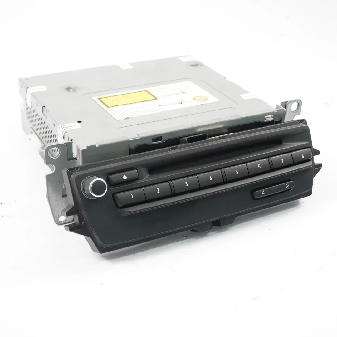 BMW E81 E90 LCI Navigation Auto Infotainment MID CIC Modul 9239323 - SKU 9239323-1 - Teilenummer 9226347