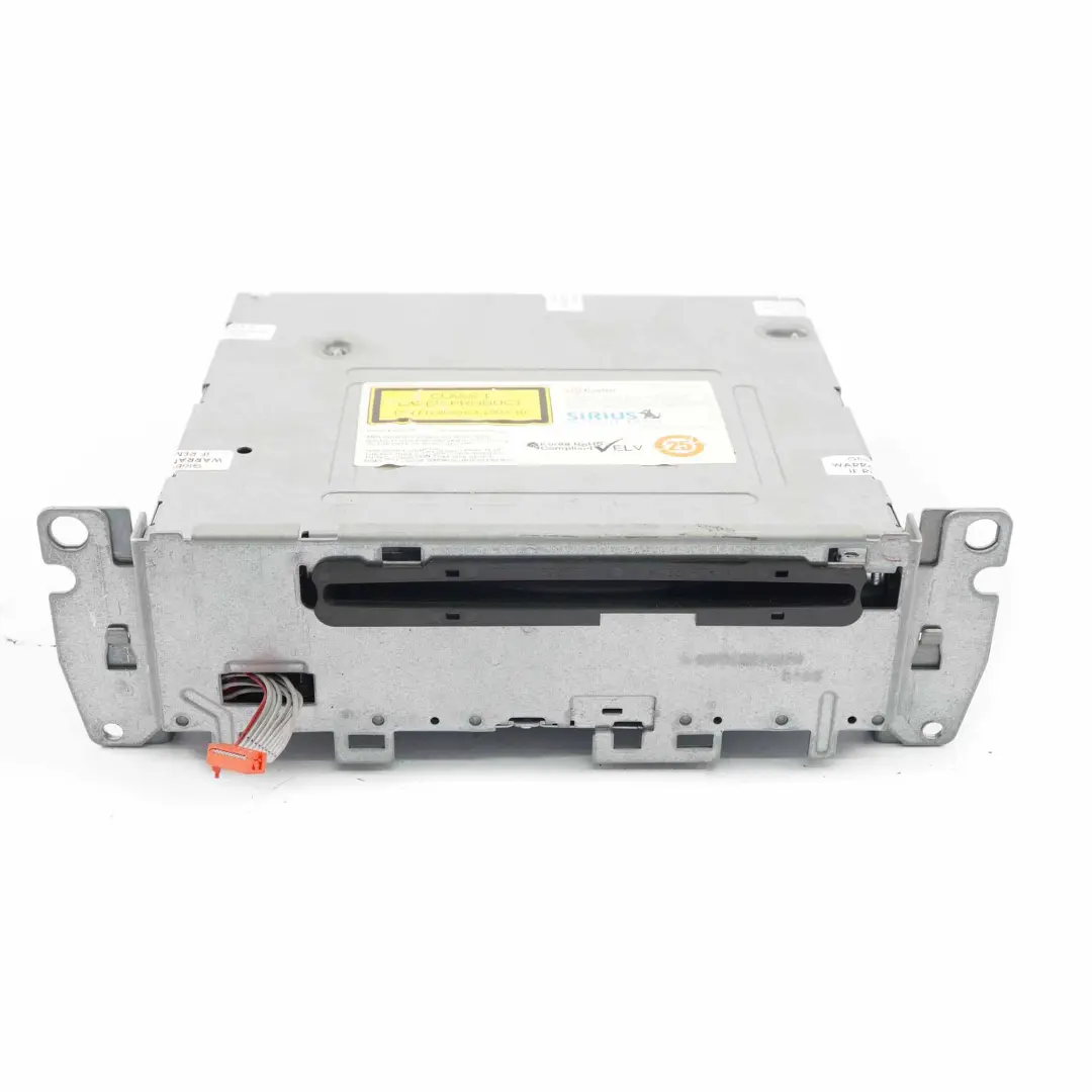 BMW E81 E90 LCI Navigation Auto Infotainment MID CIC Modul 9239323 - SKU 9239323-1 - Teilenummer 9226347