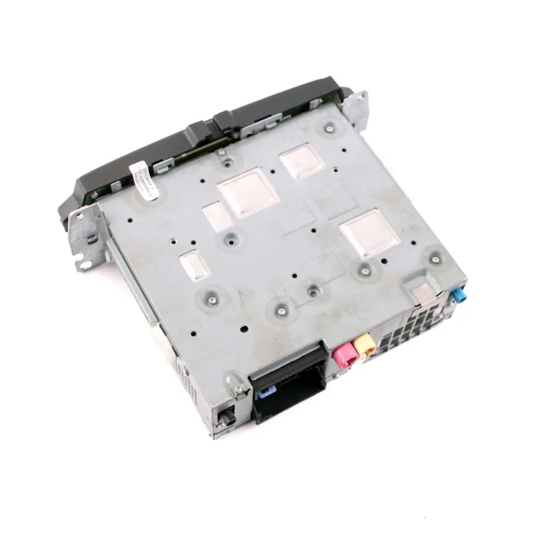 Système Entreprise Ordinateur Infodivertissement pour BMW E81 E90 LCI à propos du numéro de pièce 9239323 BMW E81 E90 LCI Système Entreprise Ordinateur Infodivertissement - SKU 9239323 - Numéro de pièce 9239323