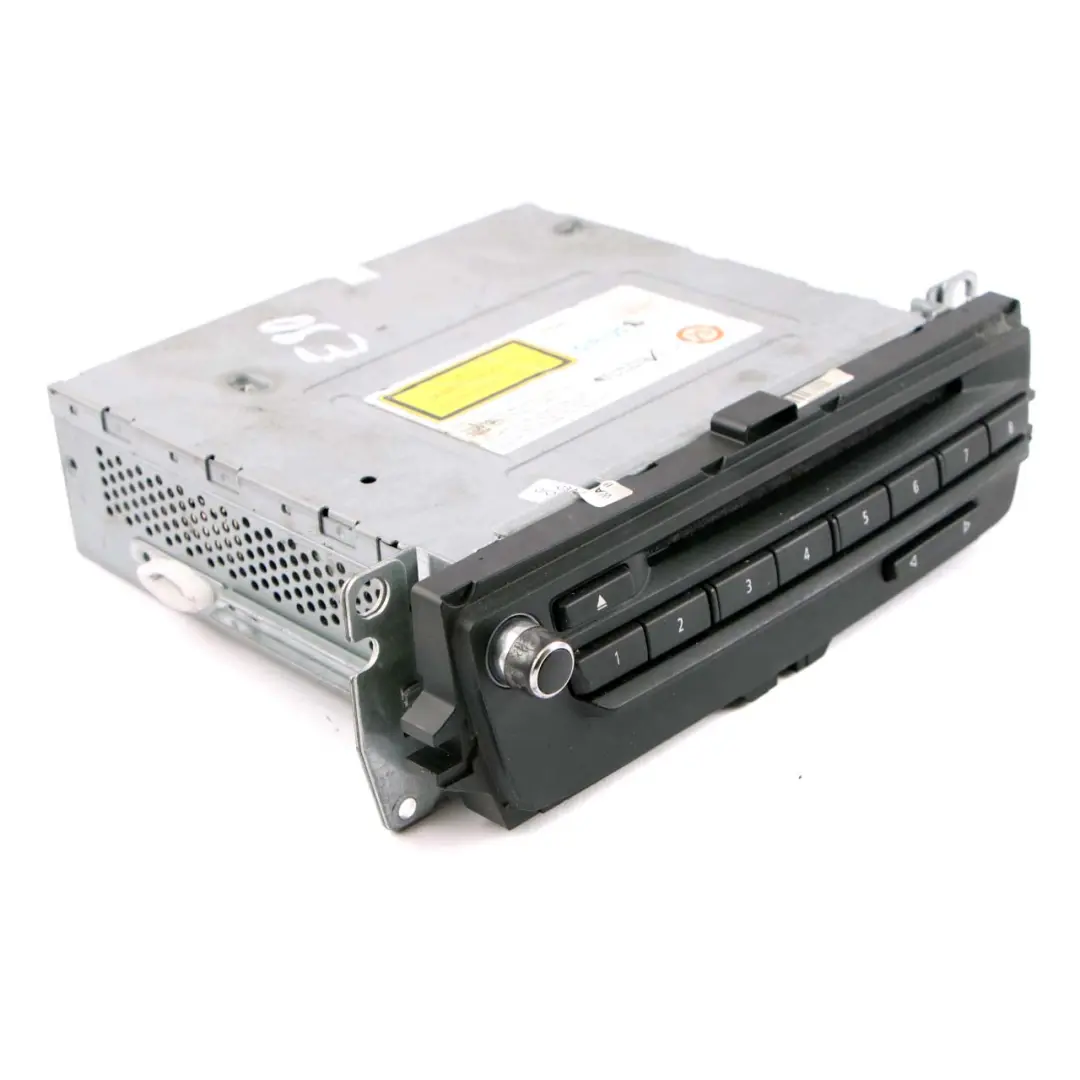 BMW E81 E90 LCI Business System Car Infotaiment Computer CIC - SKU 9239323 - Part number 9239323