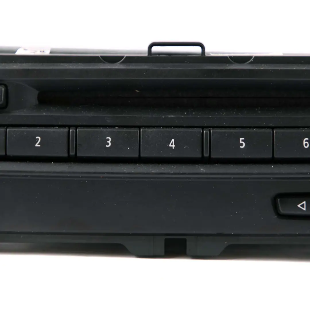 Business System Auto Infotainment Computer CIC für BMW E81 E90 LCI mit Teilenummer 9239323 BMW E81 E90 LCI Business System Auto Infotainment Computer CIC - SKU 9239323 - Teilenummer 9239323