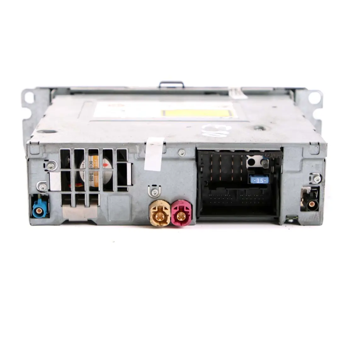 BMW E81 E90 LCI Business System Car Infotaiment Computer CIC - SKU 9239323 - Part number 9239323