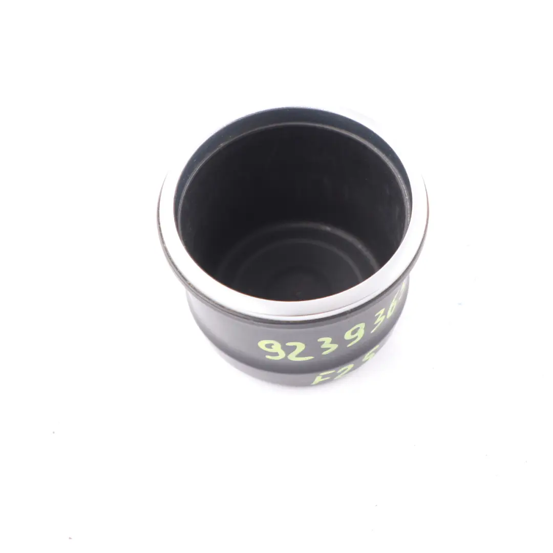 BMW X3 F25 X4 F26 Insert Porte-Boisson Rangement Console Centrale - SKU 9239365 - Numéro de pièce 9239365