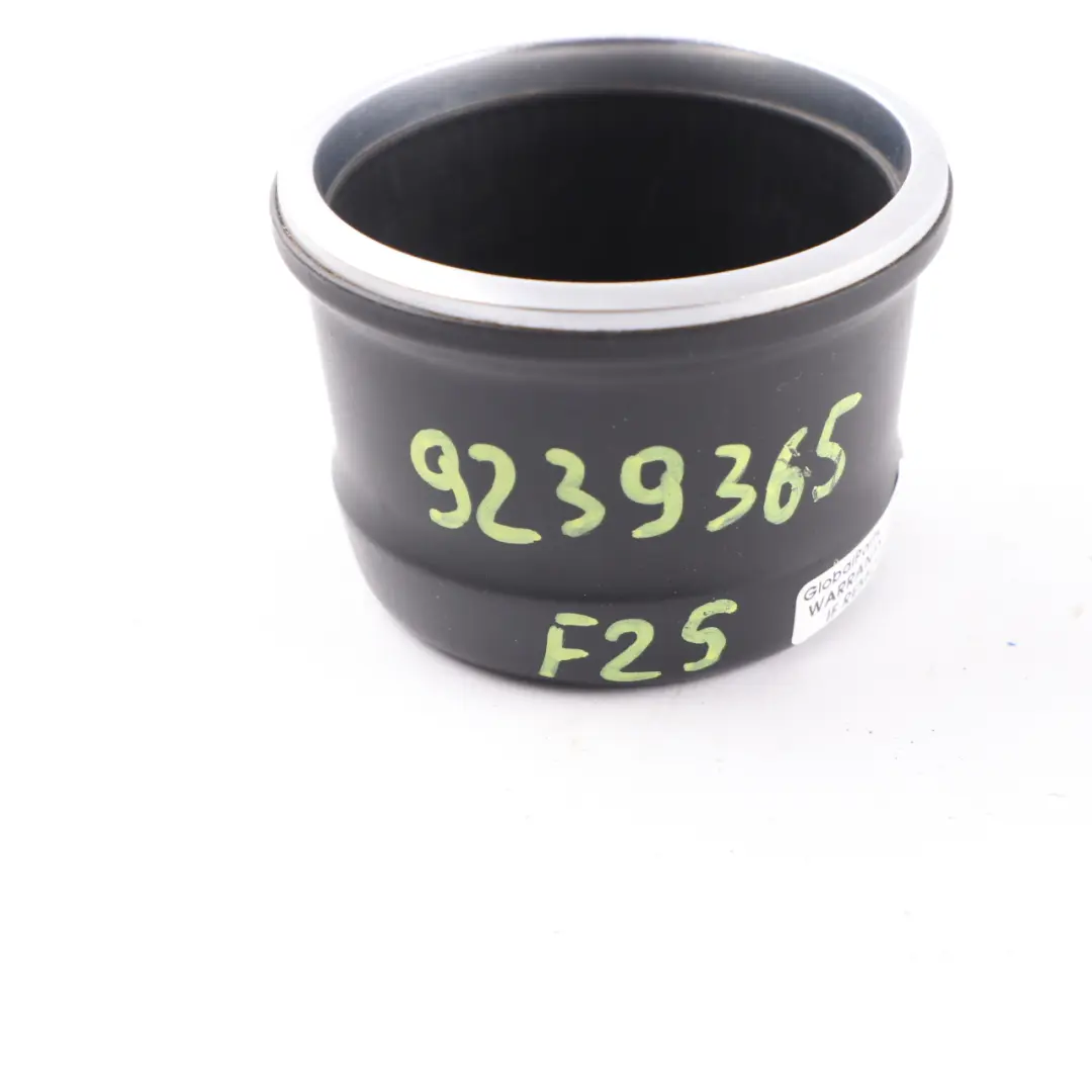 BMW X3 F25 X4 F26 Insert Porte-Boisson Rangement Console Centrale - SKU 9239365 - Numéro de pièce 9239365