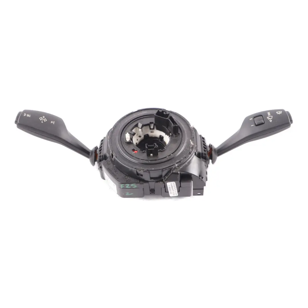  Switch BMW F25 F20 F21 F31 Steering Column Cluster Indicators Wipers - SKU 9239375 - Part number 9351151