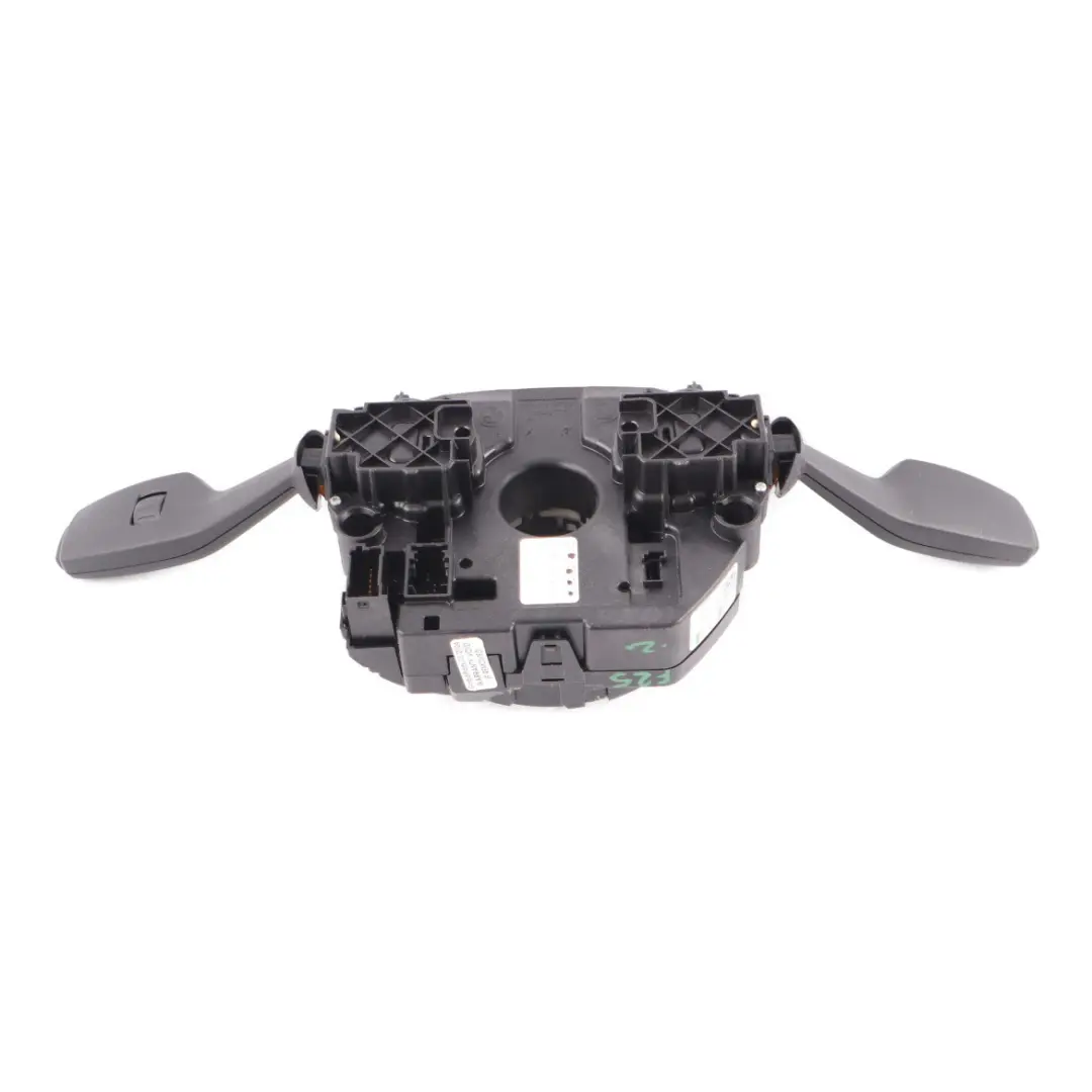  Switch BMW F25 F20 F21 F31 Steering Column Cluster Indicators Wipers - SKU 9239375 - Part number 9351151