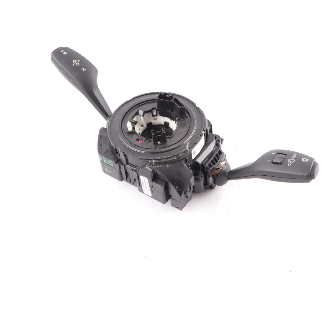  Switch BMW F25 F20 F21 F31 Steering Column Cluster Indicators Wipers - SKU 9239375 - Part number 9351151