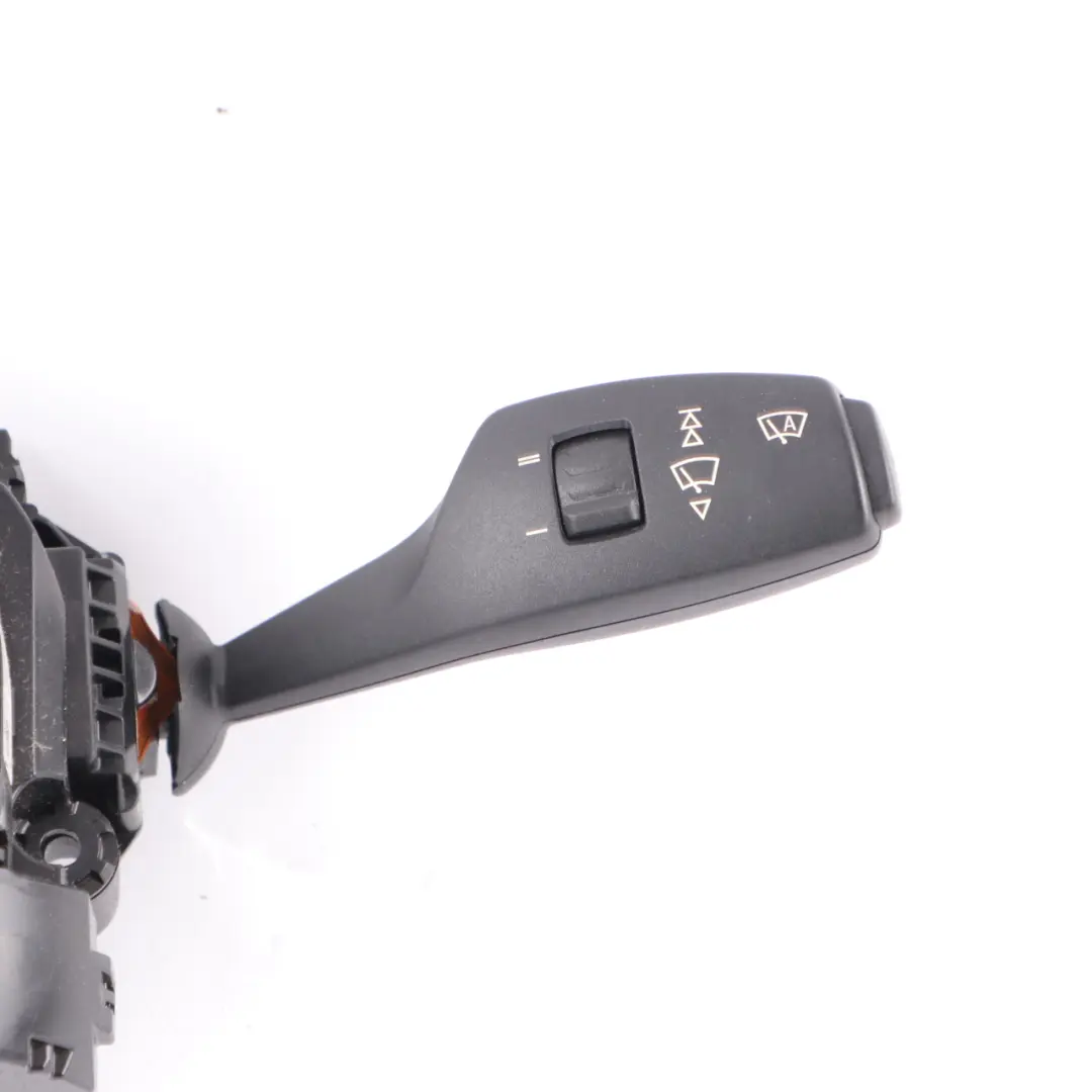 BMW F25 F20 F21 F31 Interruptor Columna Dirección Cluster Indicadores - SKU 9239375 - Número de pieza 9351151