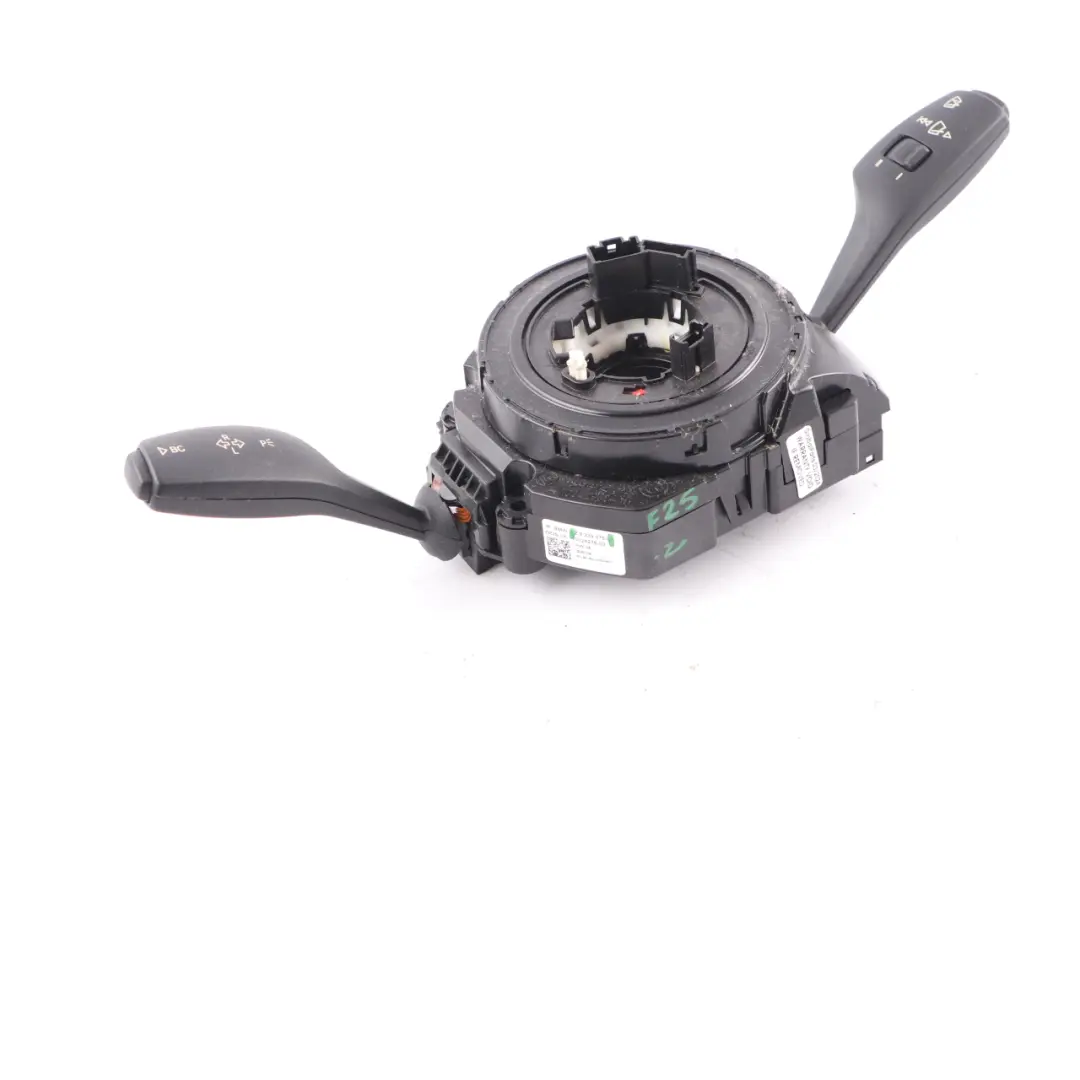 BMW F25 F20 F21 Interruttore Piantone Sterzo Indicatori Tergicristalli - SKU 9239375 - Numero di parte 9351151